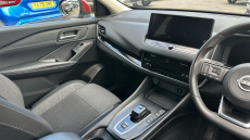 Nissan Qashqai 1.5 E-Power N-Connecta 5dr Auto Hybrid Hatchback